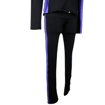 Midnight Thermal Suit