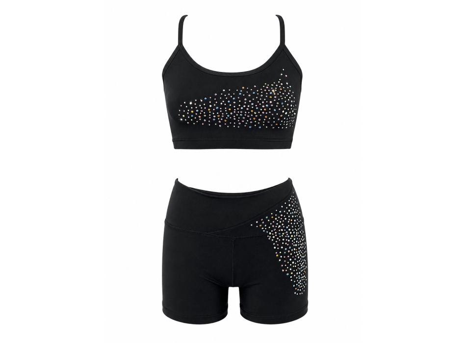 Cristal negro