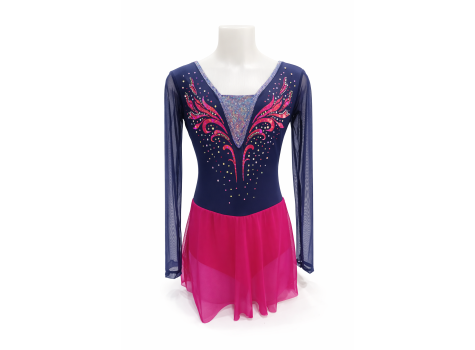 Body Fucsia Spark
