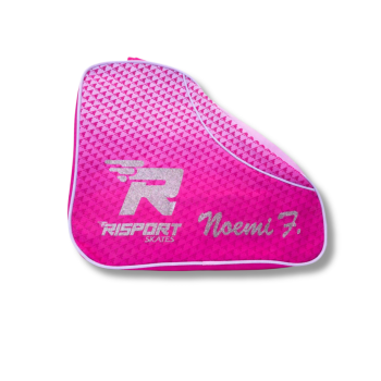 Bolsa rosa