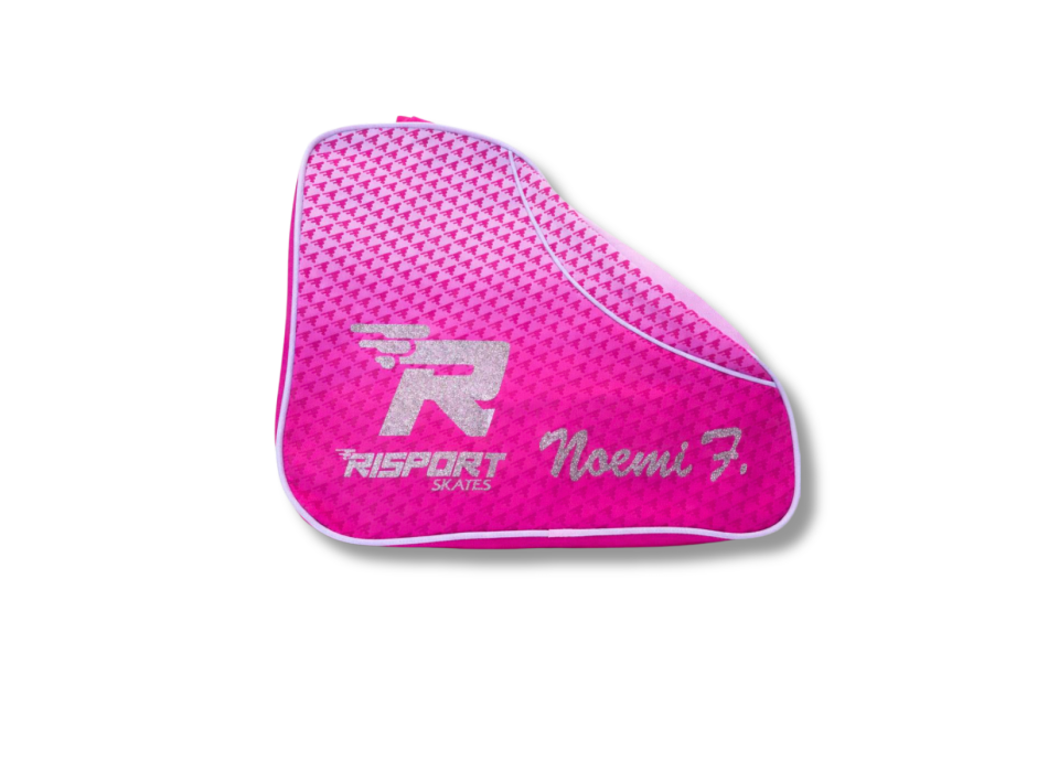Bolsa rosa