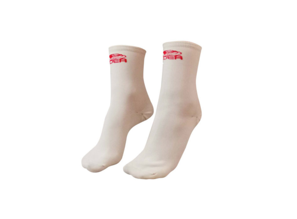 CALCETIN EDEA BLANCO