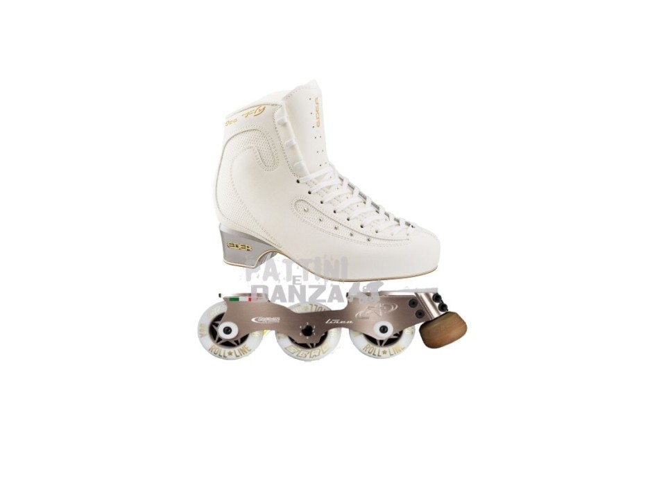 Edea Ice Fly + Línea