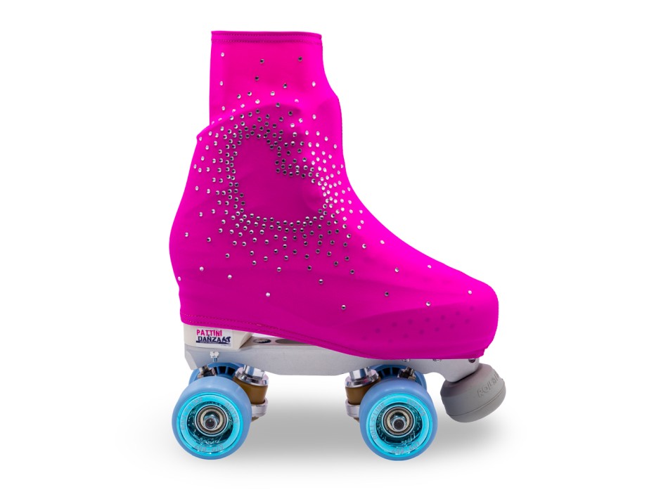 EXPLOSIÓN DEL CORAZÓN