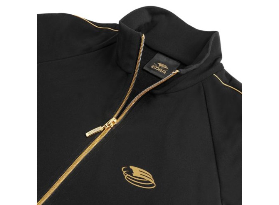 Traje térmico brillo gasolina