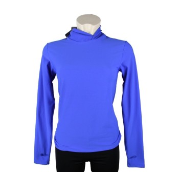 Camisa térmica Casiopea