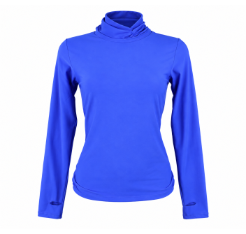 Camisa térmica Casiopea