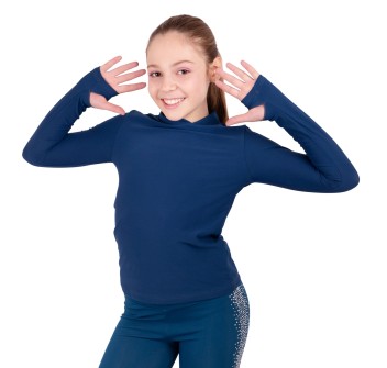 Camiseta térmica poni