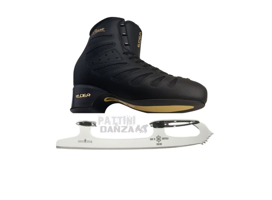 Plan Estrella Negra + Dorada