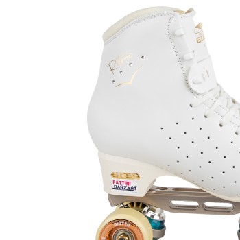 Ritmo + Matrix Acero