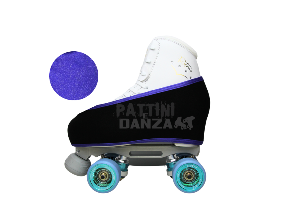 Roller Band Neopreno Medianoche