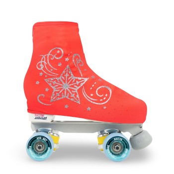 Fluorescente estrellado