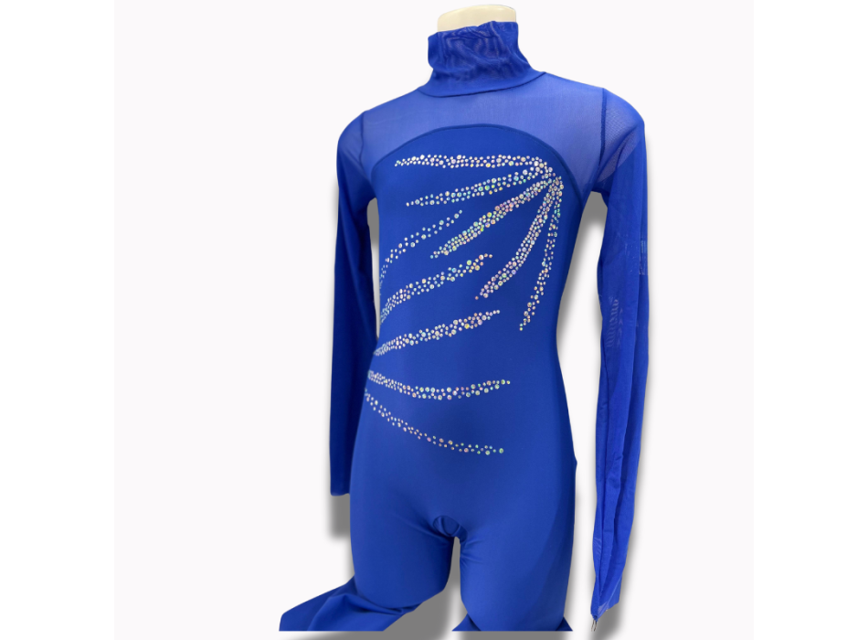 Traje académico real