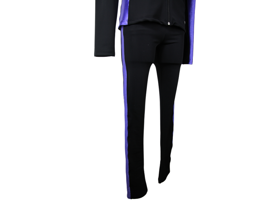 Traje Térmico Medianoche