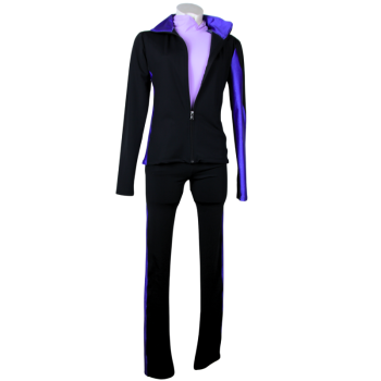 Traje Térmico Medianoche