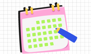 Calendrier des événements février-mars 2026 | Patinage et danse