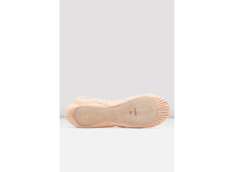 Ballerines en cuir Arise 