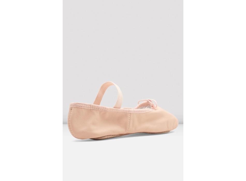 Ballerines en cuir Arise 
