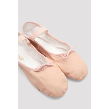 Ballerines en cuir Arise 