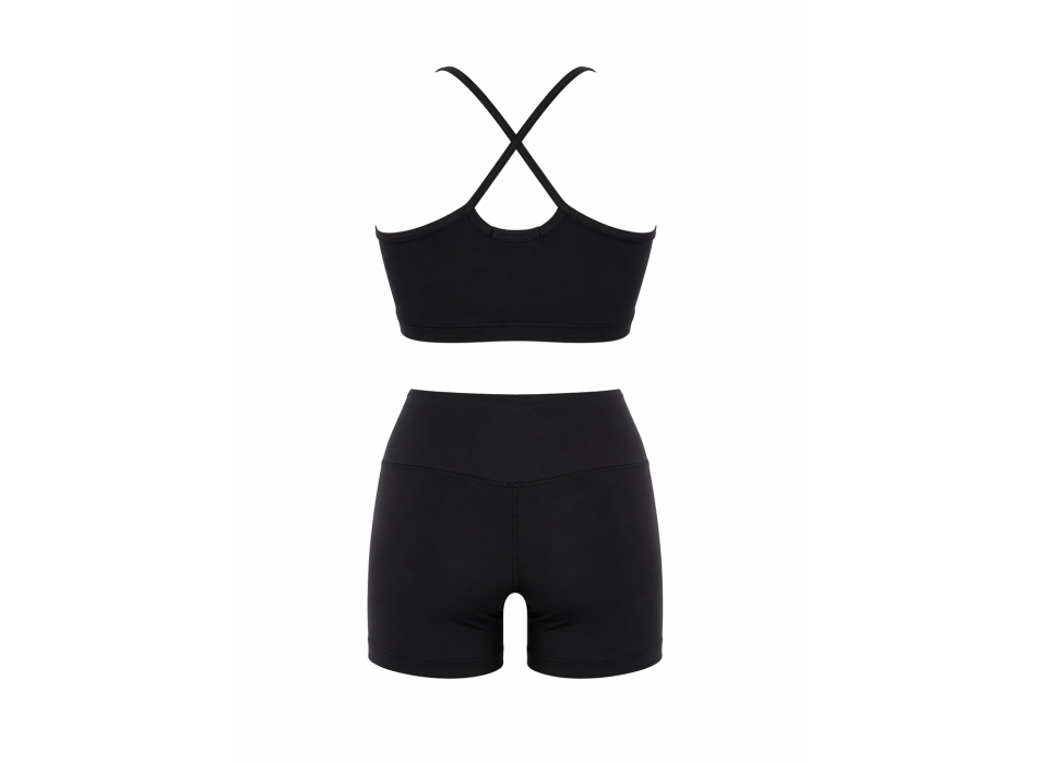 Ensemble noir