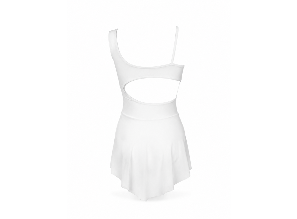 body blanc