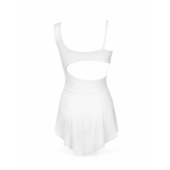 body blanc lys
