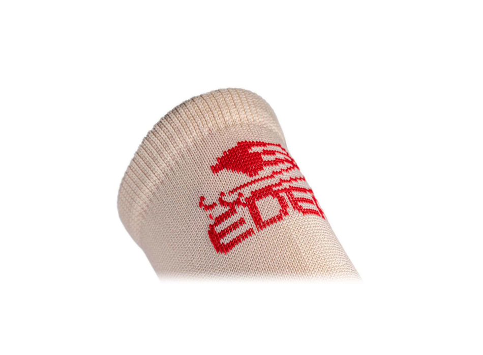 CHAUSSETTE EDEA BLANCHE