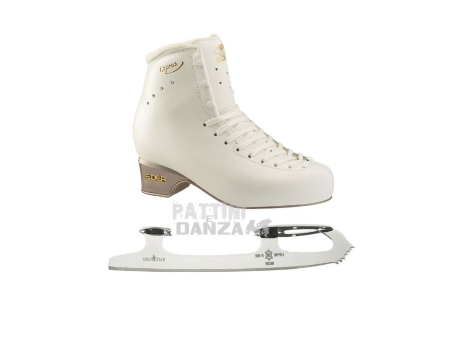 Chœur + Étoile d'Or