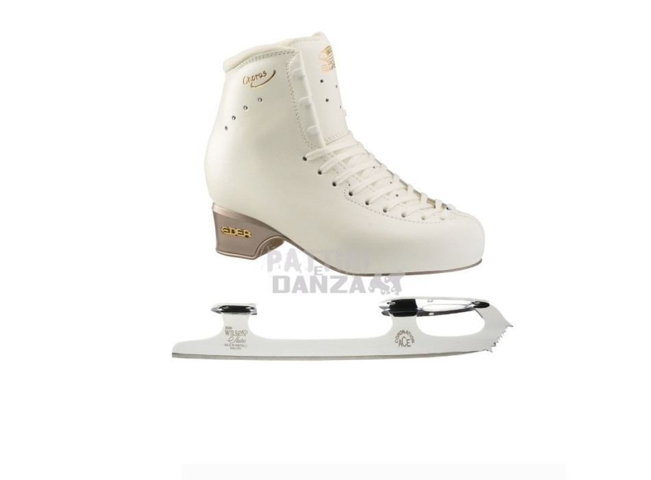 Chœur + Wilson Coronation Ace