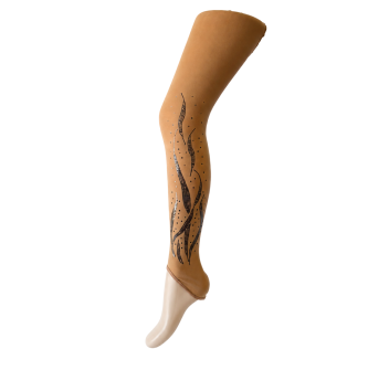 Talon Linfa holographique noir