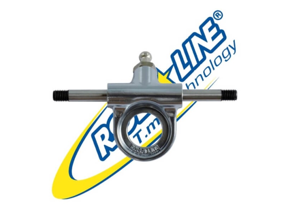 CROISIÈRE AVEC ESSIEU EN ACIER - Danse