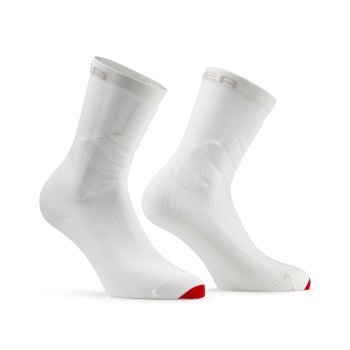 CHAUSSETTE EDEA BLANCHE