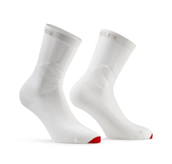 CHAUSSETTE EDEA BLANCHE