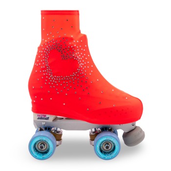 Printemps d'explosion de coeur