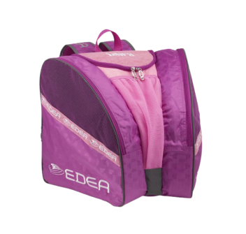 Sac de Skate Balance Noir