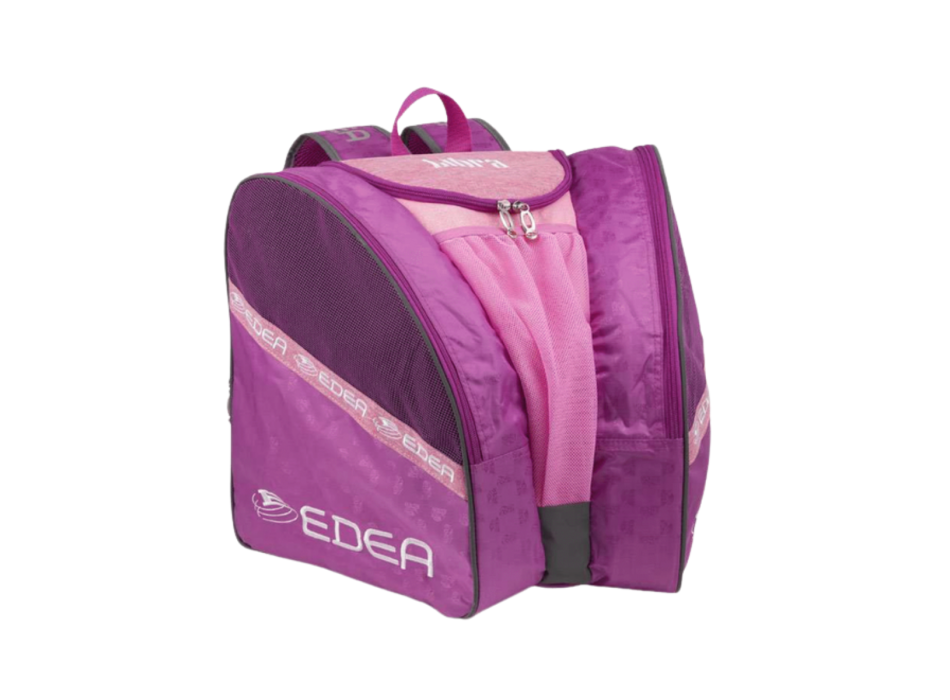 Sac de Skate Balance Noir