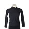 Chemise thermique noire