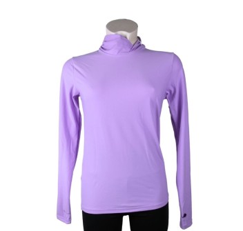 Chemise thermique poney