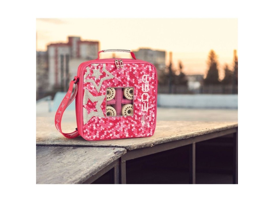 Support de roue Stella