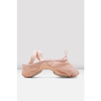 Ballerines en toile Proflex