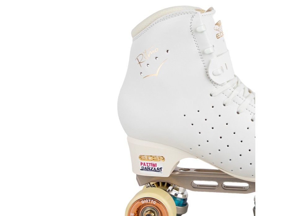 Rythme + Matrix Steel