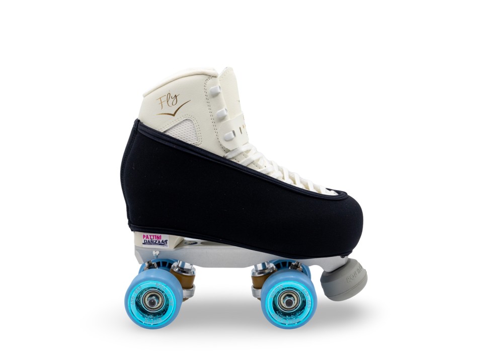 Roller Band Néoprène Noir