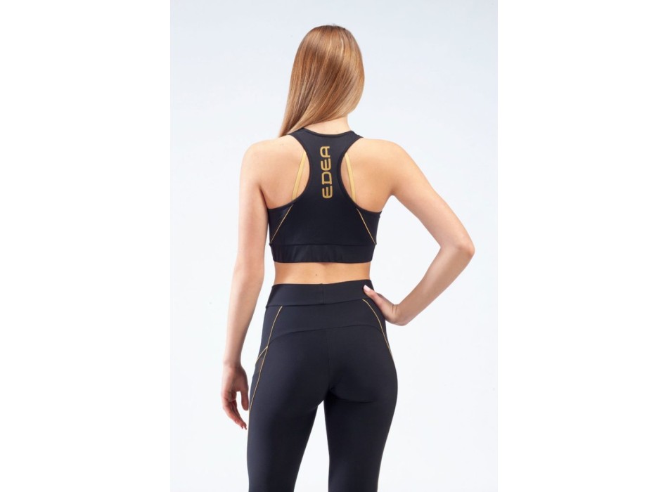 Combinaison thermique à lueur essence