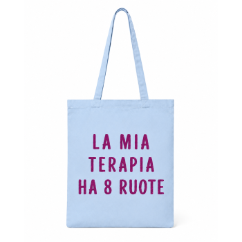 Tote My Therapy