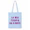 Tote My Therapy