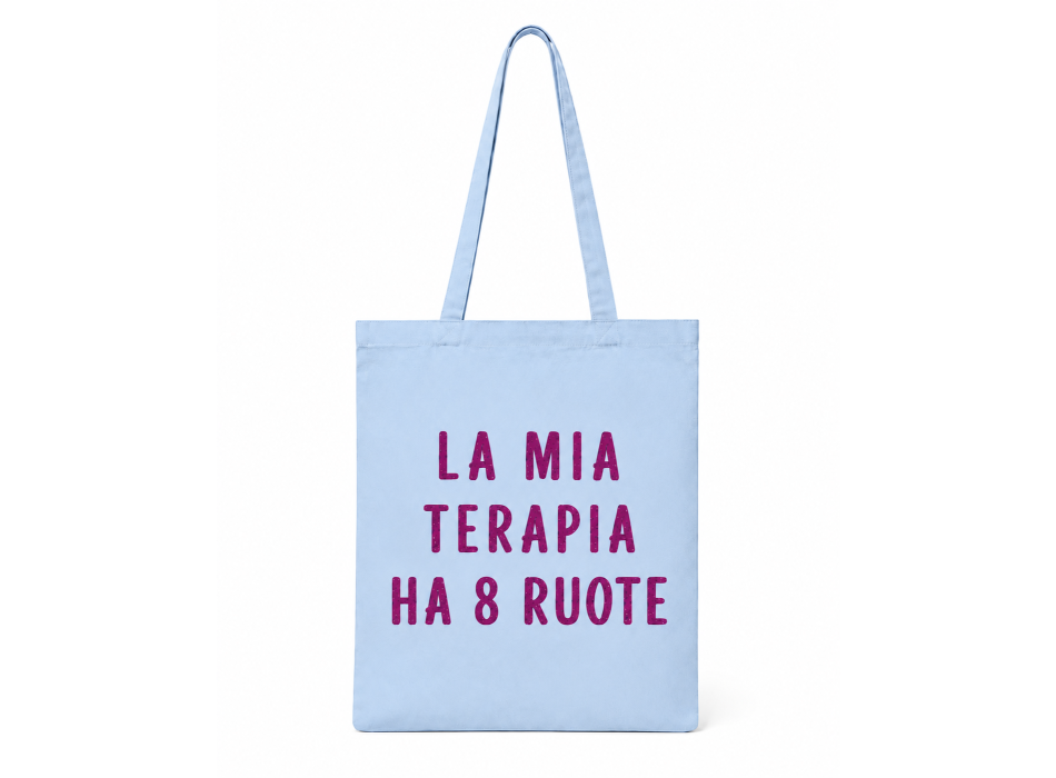 Tote My Therapy