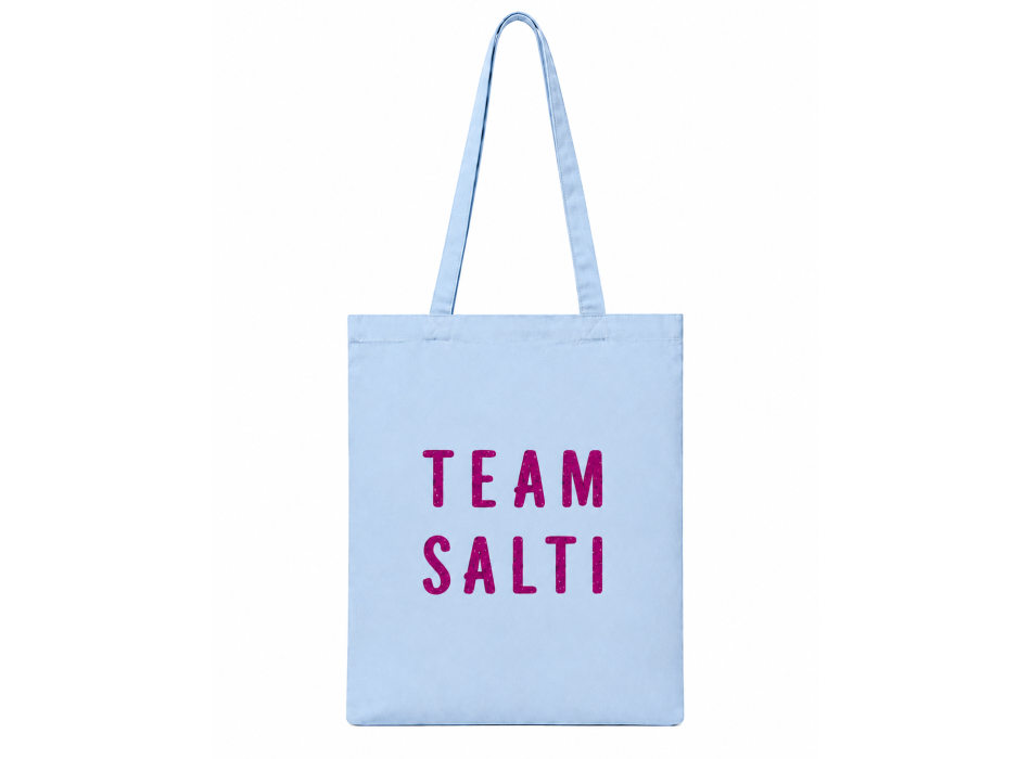 Tote Team Salti