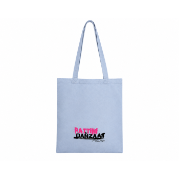 Toupies Tote Team