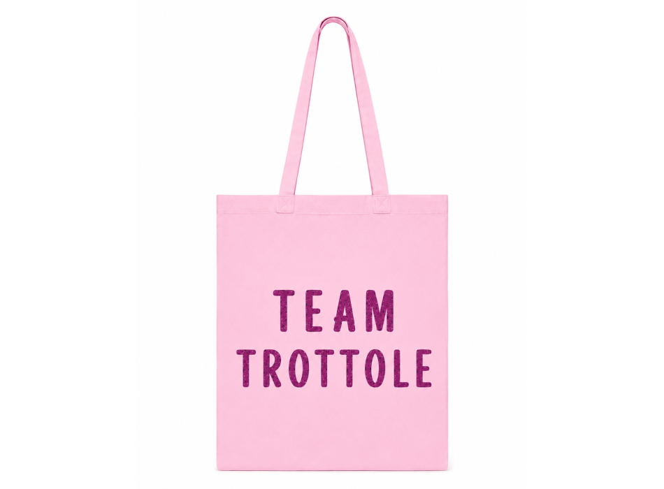 Toupies Tote Team