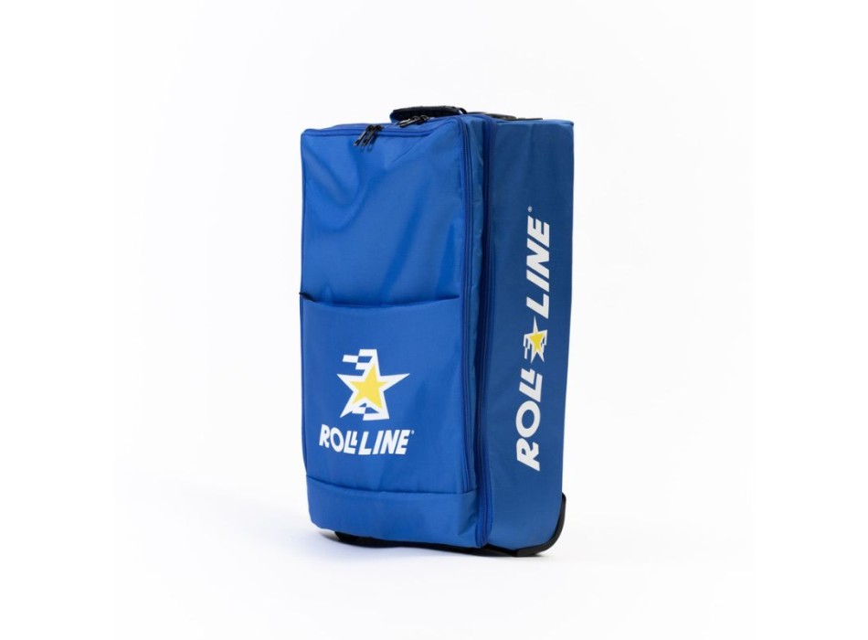 Ligne de rouleau de chariot